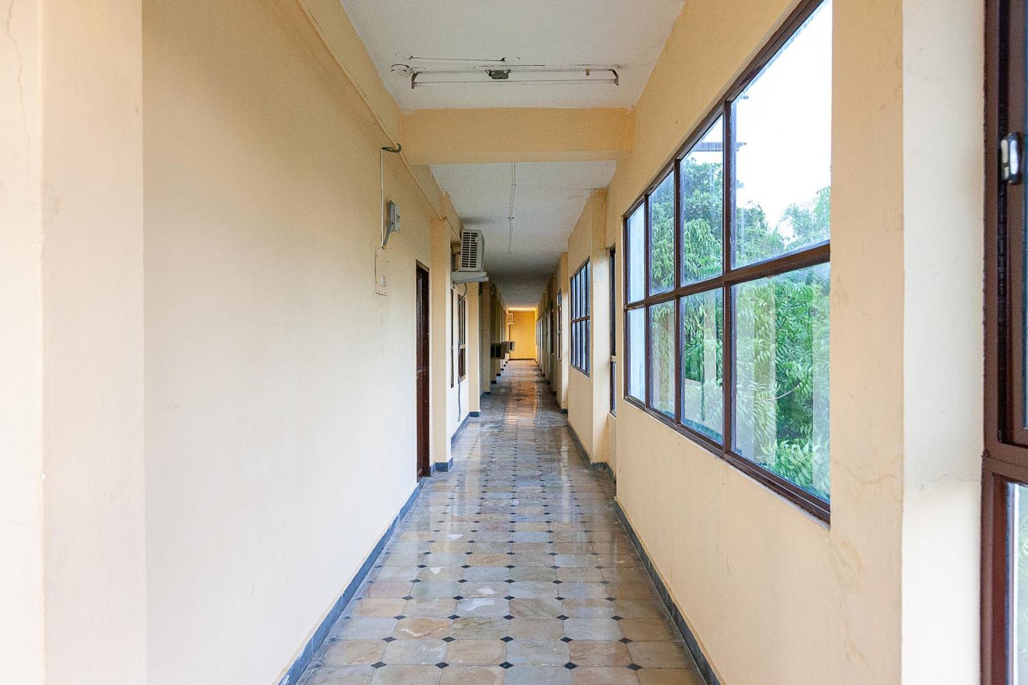 Collection O Ammayi Hotels & Resorts Tiruvannamalai Luaran gambar
