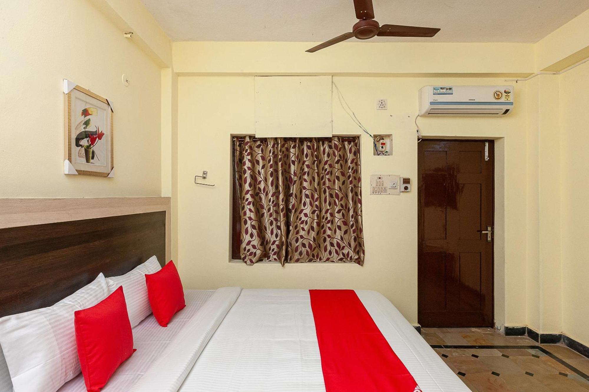 Collection O Ammayi Hotels & Resorts Tiruvannamalai Luaran gambar