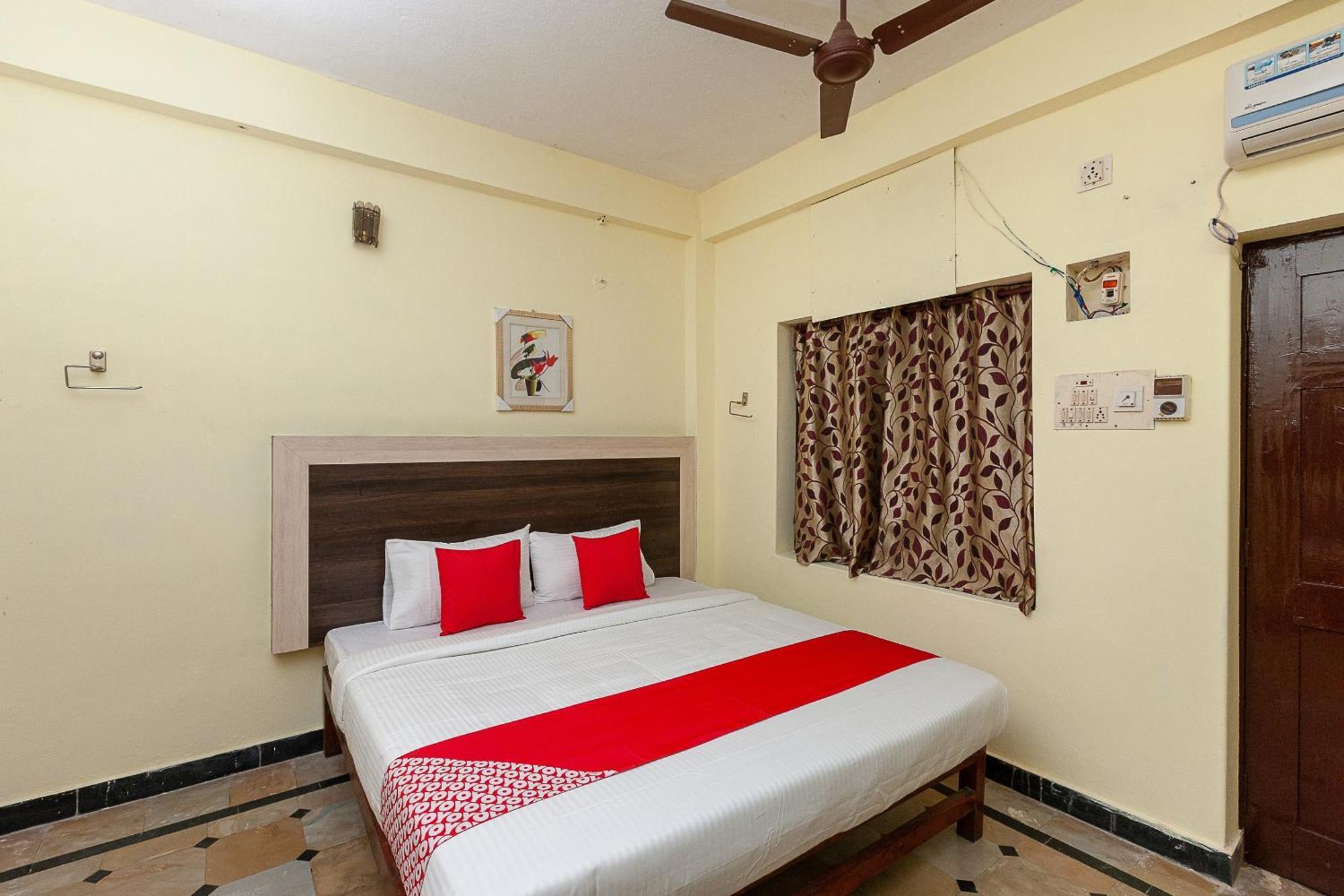 Collection O Ammayi Hotels & Resorts Tiruvannamalai Luaran gambar