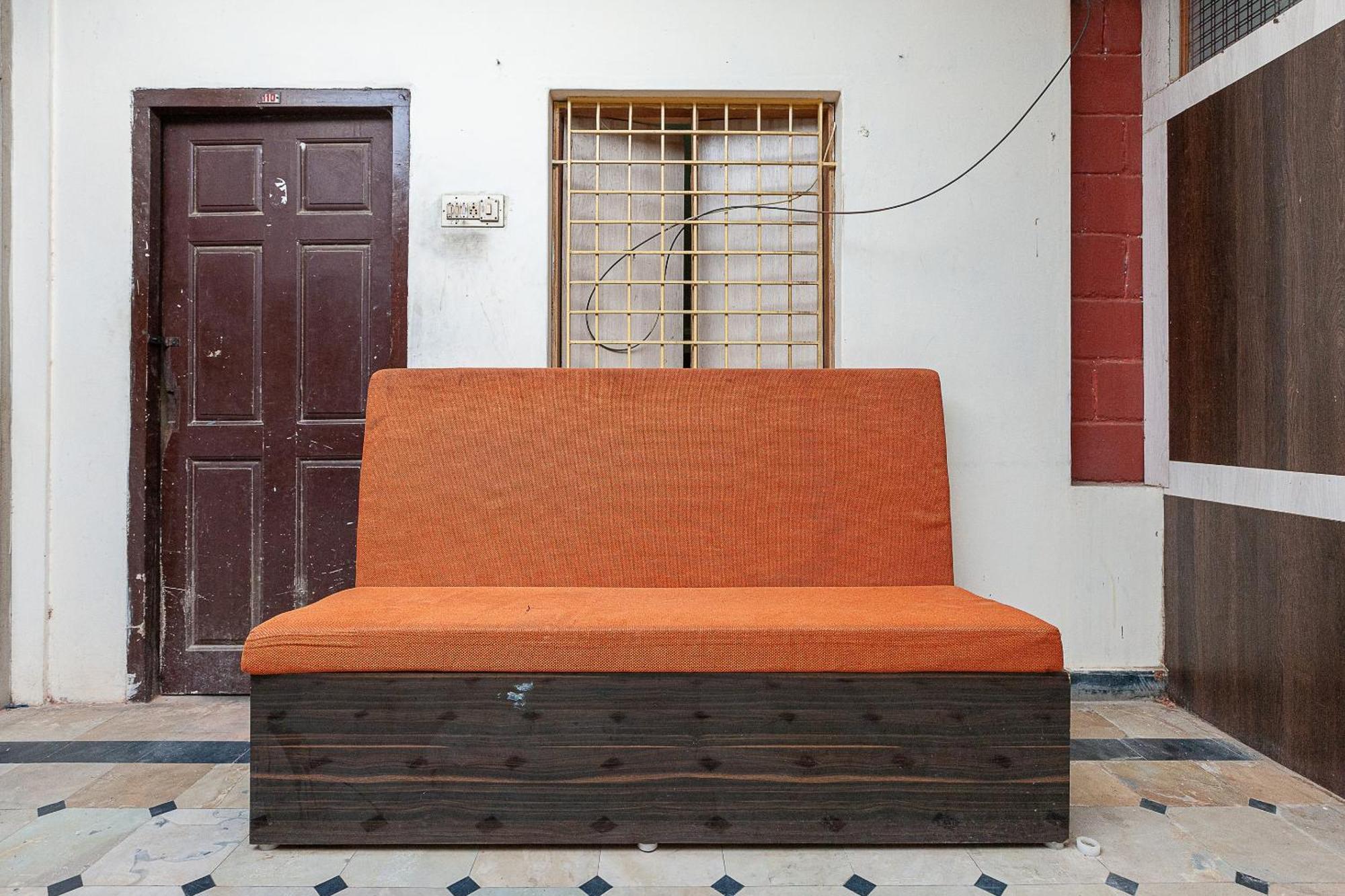 Collection O Ammayi Hotels & Resorts Tiruvannamalai Luaran gambar