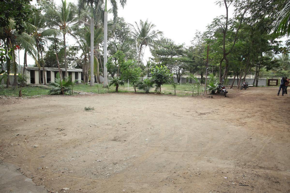 Collection O Ammayi Hotels & Resorts Tiruvannamalai Luaran gambar